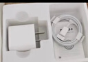 WITGOER適用于蘋(píng)果充電器20W充電線(xiàn)快充PD套裝手機數據線(xiàn)iPhone14promax13/12/11xs平板ipad充電xr插頭 曬單實(shí)拍圖