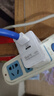 vivo45氮化鎵蘋果充電器 iPhone15/16快充套裝 兼容pd20W手機(jī) ipad平板三星oppoiqoovivo小米華為 曬單實(shí)拍圖