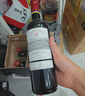 拉菲（LAFITE）傳奇波爾多 赤霞珠干紅葡萄酒 750ml*6 紅酒整箱裝 曬單實(shí)拍圖