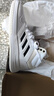 阿迪達斯 （adidas）官方網(wǎng)艦店男鞋 秋季新款高幫運動(dòng)鞋時(shí)尚潮流保暖休閑鞋板鞋鞋子 HQ2217白色 43 曬單實(shí)拍圖