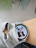 HUAWEI WATCH GT 5 國家補貼15%冰晶藍41mm華為智能手表情緒健康助手玄璣感知系統(tǒng) 曬單實拍圖