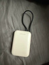魅族（MEIZU）PANDAER 30W/35W 【3C認證可上飛機】自帶線(xiàn)移動(dòng)電源焦糖布丁10000mAh多協(xié)議快充適用蘋(píng)果華為小米 曬單實(shí)拍圖
