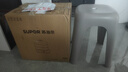 蘇泊爾電蒸鍋25L三層大容量家用多功能電鍋蒸魚(yú)多用途蒸鍋2100W猛火速蒸24H預約保溫不銹鋼蒸片外置水箱 25L 【高清顯影大彩屏】 曬單實(shí)拍圖
