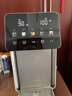 美的（Midea）小魔方pro電熱水瓶電水瓶飲水機 燒水壺電熱水壺316L 風(fēng)冷保溫恒溫一體0塑料可拆國家補貼31FPro 曬單實(shí)拍圖