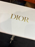 迪奧DIOR精簡(jiǎn)隨行禮盒(睡蓮潔面+老花霜限定)洗面奶護膚套裝生日禮物 曬單實(shí)拍圖
