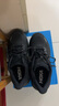 HOKA ONE ONE男款邦代9公路跑步鞋BONDI 9輕盈舒適緩震 BBLC-黑色 42 （US8.5） 曬單實(shí)拍圖