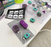 智匯科學(xué)實(shí)驗套裝8-12歲11電路積木14電子10男孩生日禮物6兒童玩具9十 曬單實(shí)拍圖
