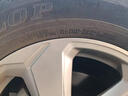 鄧祿普（DUNLOP）輪胎/汽車(chē)輪胎 225/60R18 100H PT30 原廠(chǎng)配套一汽豐田RAV4 曬單實(shí)拍圖
