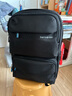 新秀麗（Samsonite）電腦包雙肩包15.6英寸男女背包商務(wù)通勤旅行包大容量36B*09012 曬單實(shí)拍圖