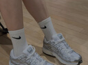 NIKE耐克女鞋2026春季新款P-6000潮流厚底運動(dòng)鞋時(shí)尚百搭老爹鞋休閑鞋 BV1021-106 37.5 曬單實(shí)拍圖