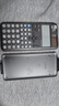 卡西歐（CASIO）fx-991CNCW科學函數(shù)計算器fx-991升級款大學生考研物化生競賽學習考試黑色 曬單實拍圖