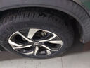 德國馬牌（Continental）汽車輪胎 235/55R18 100V UCJ 適配途觀L哈弗H2探岳 瑞虎8 曬單實拍圖