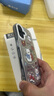 斯幻柯適用蘋(píng)果17pro手機殼iPhone17手機殼蘋(píng)果17promax手機殼iPhone17手機殼ins風(fēng)簡(jiǎn)約原創(chuàng  )卡通款手機殼 鐳射款-圣誕款西高地 iphone17 曬單實(shí)拍圖