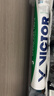 威克多（VICTOR）自營(yíng)旗艦店 羽毛球鴨毛球耐打穩定 比賽訓練球CP3 比賽3號 12只裝 曬單實(shí)拍圖