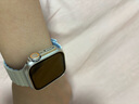 BHO【秒變ultra2】適用蘋(píng)果手表保護殼apple iwatch s10/s11保護殼鋼化膜套s9/8/7/6/se2/3保護套高清 秒變ultra【星光色】 4/5/6/se2/3代【44mm表 曬單實(shí)拍圖