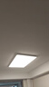 惠普客廳大燈具套餐三室兩廳吸頂燈簡(jiǎn)約led普瑞護(hù)眼智能中山包安裝 曬單實(shí)拍圖