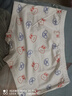 浪莎（LangSha）兒童內(nèi)褲女童內(nèi)褲中大童5A抑菌內(nèi)褲寶寶青少年平角短褲6條裝 140 曬單實(shí)拍圖