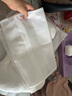 優(yōu)理氏化妝棉100片 【贈品】 曬單實拍圖