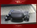 韶音（SHOKZ）【田曦薇同款】OpenDots ONE動(dòng)鈦圈開(kāi)放式藍(lán)牙耳機(jī)耳夾式耳機(jī)藍(lán)牙跑步運(yùn)動(dòng)無(wú)線E310金榜聯(lián)名暮光紫 曬單實(shí)拍圖