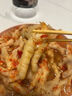 喜得佳黃金魚蛋250g 魚丸子 關(guān)東煮火鍋食材丸料空氣炸鍋部隊火鍋麻辣燙 曬單實拍圖