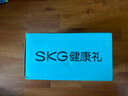SKG王一博同款眼部按摩儀護眼儀K7氣囊冷熱敷眼睛緩解疲勞可視化眼罩 生日禮物送男女朋友父母 【重磅新品】K7 曬單實(shí)拍圖