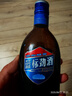 勁牌 藍(lán)標(biāo)勁酒 36度 125ml 單瓶裝 自飲 送禮 曬單實(shí)拍圖