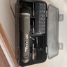 威克士電動(dòng)螺絲刀全套裝WX242家用小型手持電批鋰電多功能電起子30批頭 曬單實(shí)拍圖