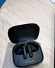 小米（MI）Redmi Buds 6 活力版 藍牙耳機 30小時(shí)長(cháng)續航 適用于安卓蘋(píng)果手機 黑色 曬單實(shí)拍圖