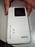 格行隨身wifi6官方正品充電寶WiFi6二合一車載無線網卡路由器三網通用移動隨身wifi6非無限流量2025款 充電寶快充款WiFi6【京倉速發(fā)】超長續(xù)航永不限速 曬單實拍圖