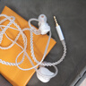 覓聲雙子座入耳式游戲耳機(jī)HiFi帶麥高音質(zhì)typec接口電競(jìng)耳機(jī)三角洲行動(dòng)專用帶麥耳機(jī)可換線 白瓷-3.5mm帶麥-入會(huì)贈(zèng)迷你聲卡 曬單實(shí)拍圖