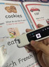 有道詞典筆A7Pro 新課標英語(yǔ)點(diǎn)讀筆小初高中學(xué)習神器電子詞典翻譯掃描單詞筆A6Pro升級 【語(yǔ)數英三門(mén)】A7Pro 32GB 爆款 曬單實(shí)拍圖