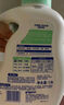 貝親（Pigeon）嬰兒抑菌除螨洗衣液 全家可用（溫暖陽光香）1.5L MA158 曬單實(shí)拍圖