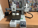 拓竹A1mini 3D打印機學(xué)生新手友好 兒童Steam教育 桌面家用FDM 全自動(dòng)調平多色高速bambulab【大陸版】 A1 mini單機 曬單實(shí)拍圖