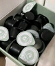 瑞幸咖啡即享0糖0脂醇香濃縮咖啡液混合風(fēng)味18ml*32顆美式生椰拿鐵黑咖啡 曬單實(shí)拍圖