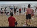 JEEP戶(hù)外便攜式折疊凳子便攜式馬扎釣魚(yú)凳旅行野營(yíng)凳-大號(hào)卡其 曬單實(shí)拍圖