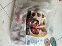 龍大肉食 黑豬排骨800g 蓬萊生態(tài)黑豬生鮮免切豬排骨紅燒燒烤煲湯低溫解凍 曬單實拍圖