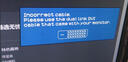 nexhypedp轉hdmi轉接頭4k60主動(dòng)式dp轉hdmi的轉接頭小dp轉dvi母頭轉換頭 迷你dp轉hdmi公對母dp轉hdmi母頭 顯卡DP轉顯示器DVI母 1080 120 曬單實(shí)拍圖
