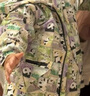 巴拉巴拉寶寶外套男童上衣兩件套時(shí)尚休閑可愛(ài)萌趣保暖一衣三穿潮 黃綠色調00334 90 曬單實(shí)拍圖