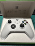 微軟Xbox無(wú)線(xiàn)游戲手柄 無(wú)線(xiàn)控制器 冰雪白 藍(lán)牙適配Xbox/PC/平板/手機(jī) Steam促銷(xiāo)黑神話(huà)悟空 絲之歌 曬單實(shí)拍圖