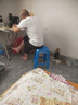 Glosome保溫杯男士大容量茶水分離杯316不銹鋼內底保冷便攜戶(hù)外壺水杯子 黑色1000ml【茶隔+提繩】 曬單實(shí)拍圖