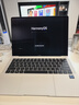 華為MateBook Pro 筆記本電腦 鴻蒙操作系統 鴻蒙AI 970g超輕薄長(cháng)續航 OLED護眼屏 32GB 1TB 宣白 曬單實(shí)拍圖