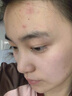 BUV黃子韜葉綠素氨基酸洗面奶男女士控油去黑頭潔面乳收毛孔深層清潔 曬單實(shí)拍圖