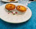 WEDGWOOD[結婚禮物]歡愉假日樹(shù)莓一人食3件套陶瓷餐碗盤(pán)下午茶碗盤(pán)餐具 曬單實(shí)拍圖