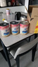 美贊臣（MeadJohnson）港版安學(xué)健A+5段兒童成長(cháng)學(xué)生奶粉 850g 6-12歲 DHA 雙重益生元 曬單實(shí)拍圖