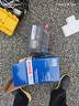 博世（BOSCH）汽車(chē)電瓶蓄電池高性能免維護SLI系列75D23L 12V上門(mén)安裝 以舊換新 曬單實(shí)拍圖