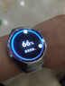 HUAWEI WATCH GT 6 Pro 鈦空銀 46mm華為智能手表全新騎行體驗21天超長(cháng)續航藍寶石玻璃&鈦合金GT5Pro升級 曬單實(shí)拍圖