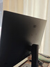 小米（MI）REDMI 27英寸顯示器 144Hz 300nits亮度 專業(yè)級色準(zhǔn)低藍光愛眼電競電腦辦公顯示器屏 A27 2026款 曬單實拍圖