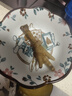 鮮京采 雞爪 2斤 冷凍 生鮮鹵雞爪燒烤食材 曬單實(shí)拍圖