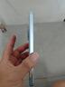 vivo Y500 12GB+512GB 冰川藍 8200mAh超薄藍海電池 IP69+滿(mǎn)級防水 越級旗艦外觀(guān) 耐用抗摔 AI手機 曬單實(shí)拍圖