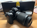 尼康（Nikon）Z50II（Z50ii/ Z502 / Z50二代 )入門(mén)級微單套機 直出Vlog（Z DX 16-50mm+50-250mm 雙鏡頭） 曬單實(shí)拍圖
